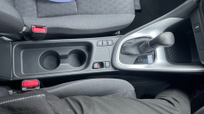 Toyota Yaris 1.5 Hybrid Icon 5dr CVT Hybrid Hatchback